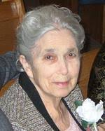 Florence Belle Rogers Tuck (1925-2010)