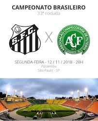 A nova página de vídeos do gazeta esportiva tem gols, melhores momentos, bastidores e tudo que é destaque no mundo do esportes! Santos X Chapecoense Tudo O Que Voce Precisa Saber Sobre O Jogo Da Rodada 33 Brasileirao Serie A Ge
