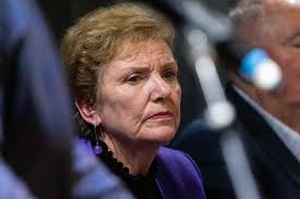 Tauranga City Council Cameron Rd review: Commissioner Anne Tolley admits  'we didn't get it right'