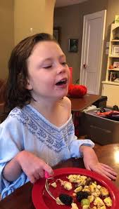 One Tough Cookie: Olivia's MLD Journey