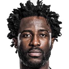 Wilfried Bony FM 2021 Profile, Reviews