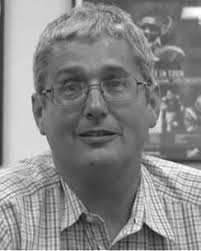 Meet the Mayor The Architect Behind the Hilton High-Rise