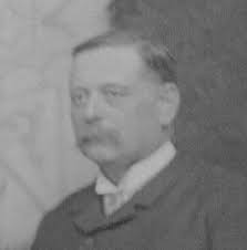 Levi Axtell Dodd (1833-1901)