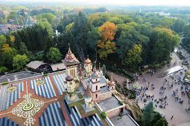 Efteling holland is one of europe's leading theme parks. From Amsterdam To Efteling Theme Park Guide Dutch Wannabe