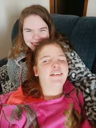 Theresa and Brooke both celebrated their birthdays this weekend! Help us  wish them a great year ahead!