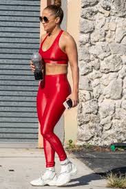 This dress with plus size xxl, and other four size s,m,l and xl for your choose. Jennifer Lopez Leather Style Trends Leather Celebrities