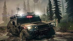 Mudrunner for windows now from softonic: Spintires Mudrunner American Wilds Free Download Codexpcgames