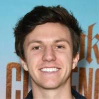 My girlfriend Sarah Coomer and I filmed our first episode of our Dating  Diner podcast.