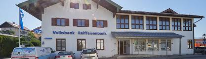 Privatkunden finden gute beratung und service bei der volksbank raiffeisenbank dachau eg. Filiale Siegsdorf Volksbank Raiffeisenbank Oberbayern Sudost Eg
