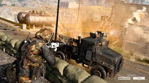 Tons of awesome call of duty: Incoming Reinforcements Warzone Subway System Return Of Farah And Nikolai Highlight A Packed Season Six Of Modern Warfare