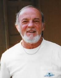 Don Ronald Moss Obituary