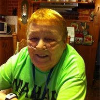 Alyce Jayne (Ray) Newell Obituary May 14, 2014