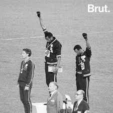 The postponement of the tokyo olympics by a year gave sprinter joseph millar a fresh shot at finally becoming an olympian. The Legacy Of The 1968 Olympics Black Power Salute Brut
