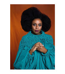 She was brought up as the fifth sibling out of six children of her parents in the town of nsukka. Here S How Chimamanda Ngozi Adichie Is Holding Up Following The Sad Passing Of Her Dad Bellanaija