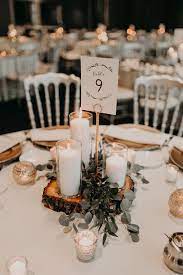 weddingflorists centre de table mariage mariage rustique decoration mariage