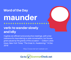 Word Of The Day Writing Words Vocabulary Words English Phrases