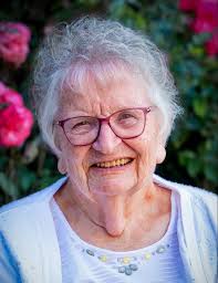 Obituary information for Evelyn M. Bichler