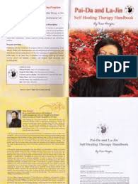 Imaginou programas de televisão, encenou uma peça de teatro, participou em comissões governamentais, coordenou a comunicação política de uma campanha presidencial e é consultor empresarial. Pai Da And La Jin Self Healing Therapy Handbook1 Pdf Therapy Health Treatment