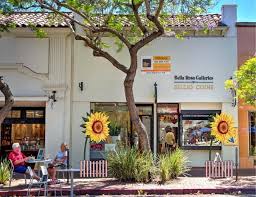 Sunflowers — Santa Barbara County Office of Arts & Culture