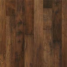 Mannington Hardwood Mayan Pecan Clove Solid Hardwood Floors Mannington Flooring Hardwood