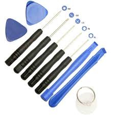 Opening Tool Kit for LG GB110 with ...