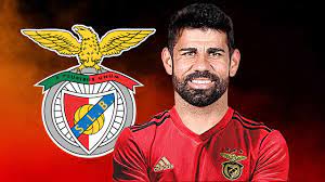He is going to try his luck in serie a. Diego Costa Welcome To Sl Benfica 2021 Best Skills Goals Hd Youtube