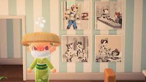 Read on to find out how! How To Create Your Own Qr Codes For Animal Crossing New Horizons Articles Pocket Gamer