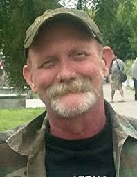 Bruce Purdy Obituary