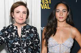 Actress known for her starring role in the 2015 film jem and the holograms alongside aubrey peeples and stefanie scott. Lena Dunham Apologizes To Alleged Victim Of Girls Producer