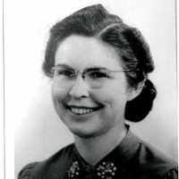 Florence Evelyn Greenough (1908–1994) • FamilySearch