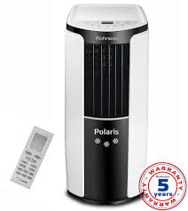 By comparison, the best window air conditioners can cool the room by 10° f in about 15 minutes or less. Portable Air Conditioner 3 In 1 R 881 Polaris Rohnson