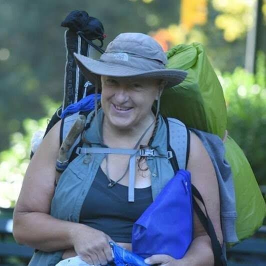 Woman beaten to death in Central Park ID'd as beloved homeless artist famed for painting birds