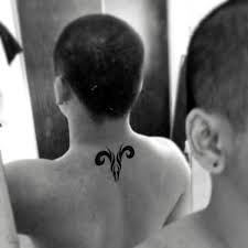 Top 73 Aries Tattoo Ideas 2020 Inspiration Guide