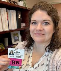 🌟➡️ Leadership Spotlight ⬅️ 🌟Shout Out 📣📣 from our UAMS Nurses Critical  Care Division, Clinical Specialist (CS) 👏🎉 #CSTeamComplete 💙 #WorkFamily  #RecognitionMatters Pictured left to right with CS Start Dates: H8 Marisa