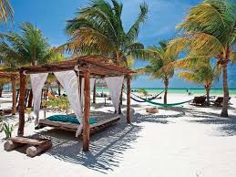 Meet Mexico S Peaceful Paradise Isla Holbox Mexican Riviera Cruise Mexican Cruises Mexico Vacation