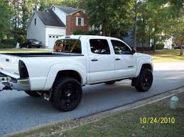 A set of 33 inch tires could be the master key that unlocks the performance and looks that will make your rig stand out. 33 Inch Tires Tacoma World