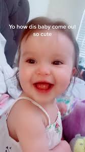 My daughter #fypシ ##fyp ###28XTREMES ##TWDSurvivalChallenge #babiesoftiktok