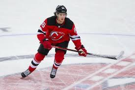 People born on may 14 fall under the zodiac sign of taurus. New Jersey Devils Are In Good Hands With Jack Hughes