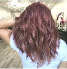 Maybe you would like to learn more about one of these? 40 Rose Gold Hair Color Ideas Dark Light Shades Highlights Styles Haa 40 Rose Gold Hair Color Id Light Brown Hair Hair Color Trends Hair Styles