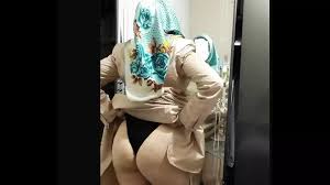 Turbanli Soyunma Videosu Turkish Milf