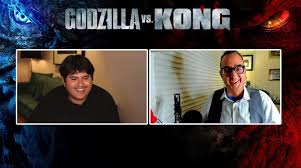  Julian Dennison Brings Indigeneity To Godzilla Vs Kong Indian Country Today