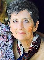 Roberta Baker Obituary (1940