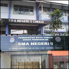 Maybe you would like to learn more about one of these? Sman 5 Cimahi Home Facebook