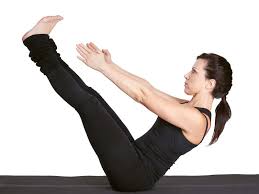 Navasana, naukasana, boat pose, or paripurna navasana (sanskrit: Navasana Boat Pose How To Do And Benefits