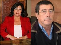 Ex- presidentes da Câmara, Isabel Soares e Rogério Pinto condenados pelo  Tribunal de Contas