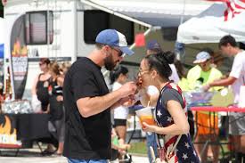 Reimagined BBQ fest returns this weekend