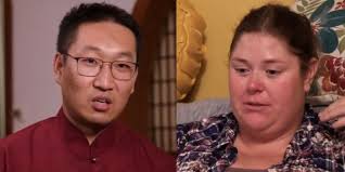 90 Day Fiancé: Signs Ella May Have Lied About Cheating On Johnny