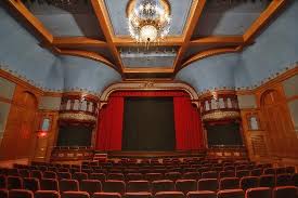 Wheeler Opera House Aspen 2019 All You Need To Know