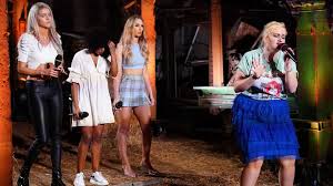 Weitere ideen zu dsds, star wars dsds 2021: Shada Und Claudia Wieder Weiter Diese Dsds Stars Sind Raus Promiflash De