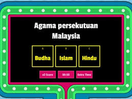 We did not find results for: Agama Dan Kepercayaan Di Malaysia Sumber Pengajaran